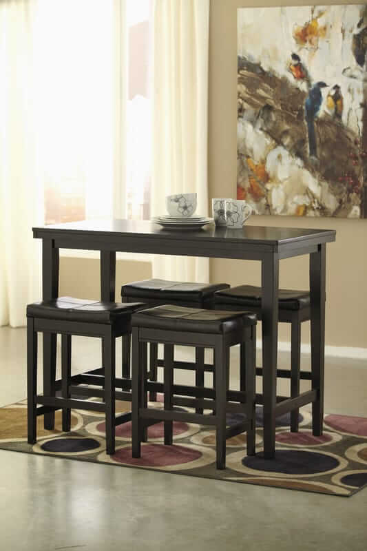 Maribel Collection small table set