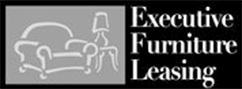 Executive Furniture Leasing Logo