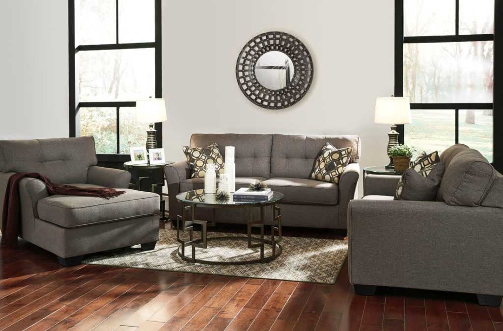 Living Room Sets for leasing