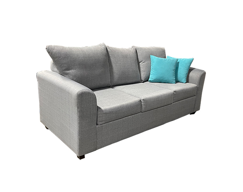 Light Gray Sofa for Lease