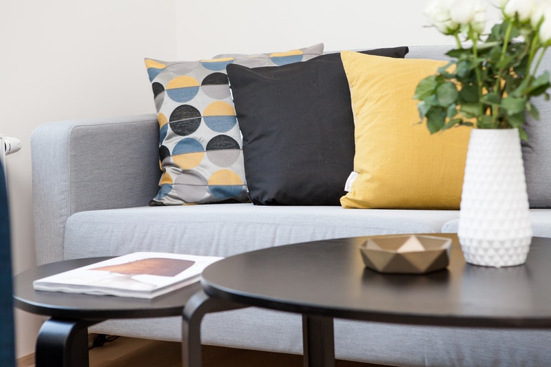 furniture care-living-room-sofa