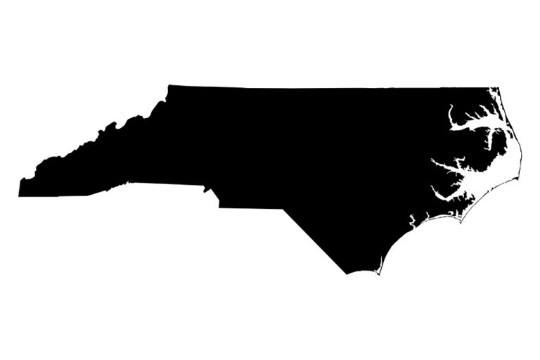 North-Carolina-map